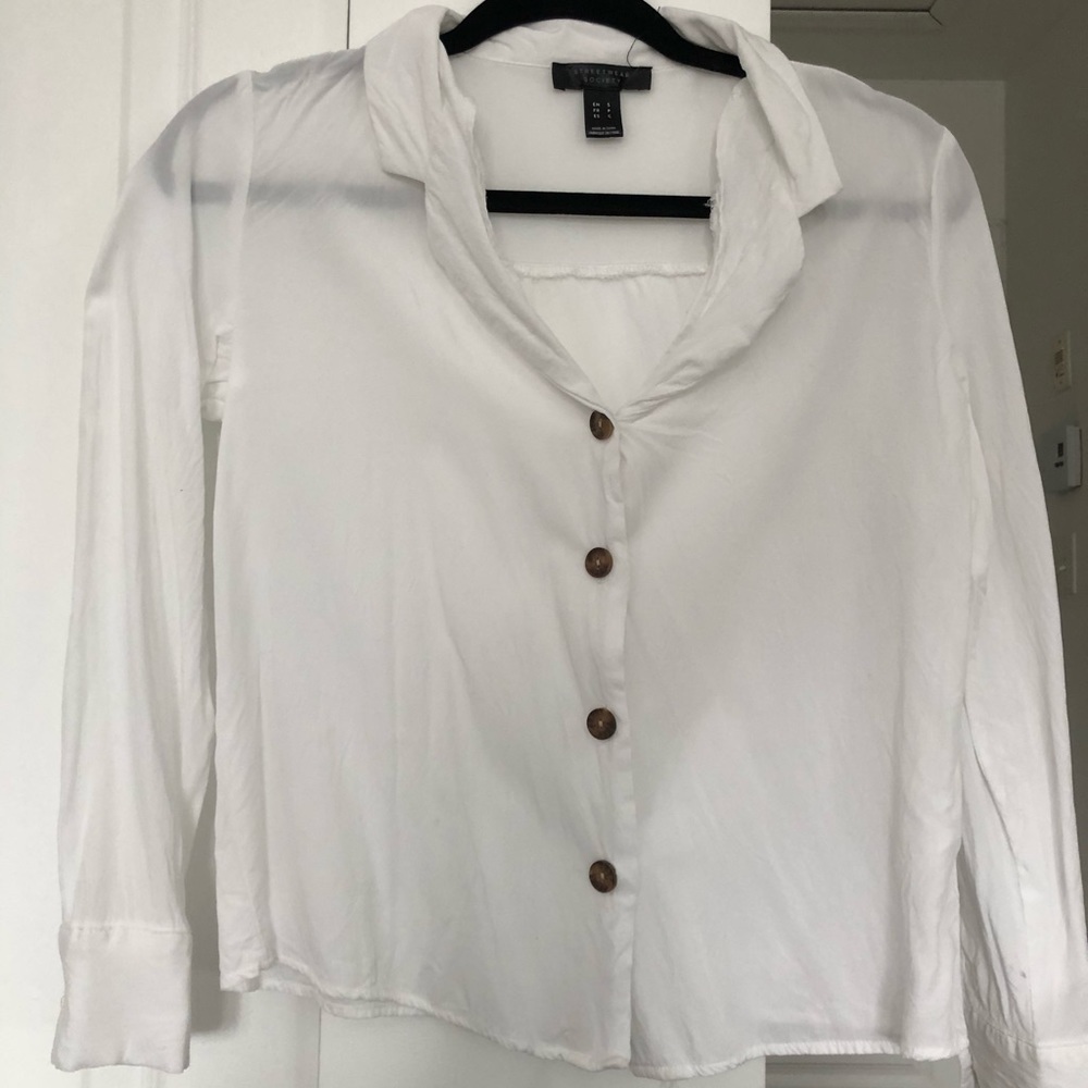 Chemise